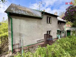 Prodej rodinného domu, Studénka - Butovice, Malá strana, 250 m2