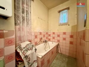 Prodej rodinného domu, Studénka - Butovice, Malá strana, 250 m2