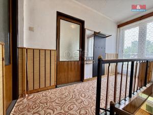 Prodej rodinného domu, Studénka - Butovice, Malá strana, 250 m2