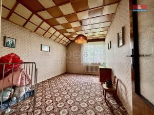 Prodej rodinného domu, Studénka - Butovice, Malá strana, 250 m2