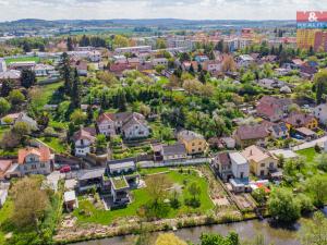 Prodej rodinného domu, Jindřichův Hradec - Jindřichův Hradec III, Pod Vrchy, 48 m2