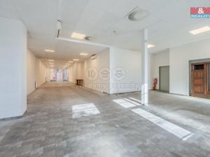 Prodej obchodního prostoru, Praha - Troja, Olštýnská, 450 m2