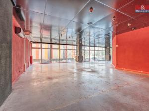 Prodej obchodního prostoru, Praha - Troja, Olštýnská, 450 m2