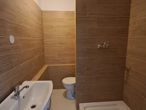 Pronájem bytu 2+kk, Mladá Boleslav, tř. Václava Klementa, 43 m2