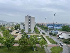 Pronájem bytu 2+kk, Mladá Boleslav, tř. Václava Klementa, 43 m2