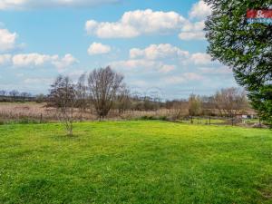 Prodej pozemku pro bydlení, Církvice - Jakub, 1047 m2