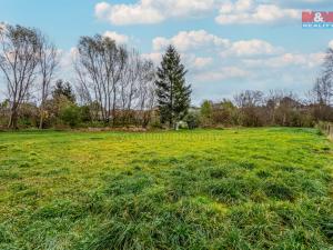 Prodej pozemku pro bydlení, Církvice - Jakub, 1047 m2