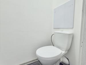 Prodej bytu 2+1, Ústí nad Labem - Krásné Březno, Husova, 58 m2