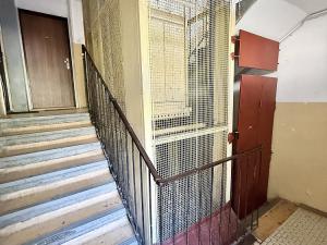 Prodej bytu 2+1, Ústí nad Labem - Krásné Březno, Husova, 58 m2