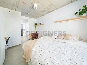 Pronájem bytu 1+kk, Brno, Dornych, 22 m2