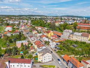 Prodej bytu 2+1, Mladá Boleslav, Ptácká, 64 m2