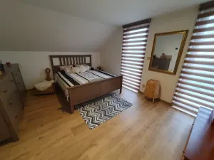 Prodej rodinného domu, Dalešice, 140 m2