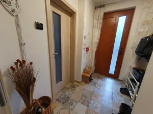 Prodej rodinného domu, Dalešice, 140 m2