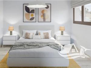 Prodej rodinného domu, Algorfa, Španělsko, 82 m2