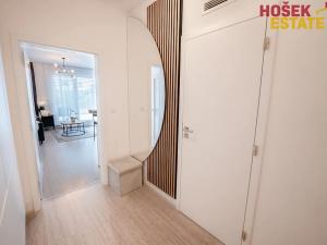 Pronájem bytu 1+kk, Brno, Sportovní, 33 m2