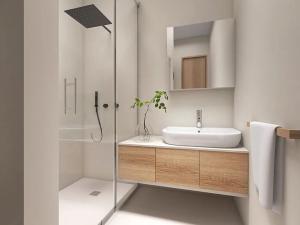 Prodej bytu 4+kk, Praha - Vinohrady, Korunní, 100 m2