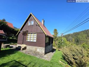 Prodej chaty, Ostravice, 60 m2