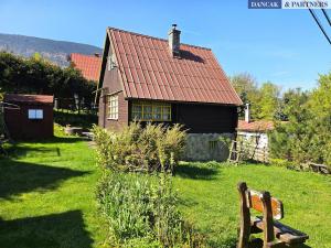 Prodej chaty, Ostravice, 60 m2