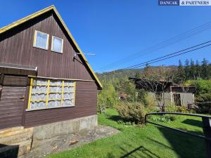 Prodej chaty, Ostravice, 60 m2