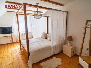 Prodej chalupy, Krásná Lípa, 126 m2