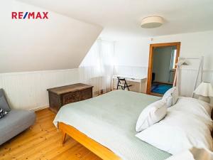 Prodej chalupy, Krásná Lípa, 126 m2
