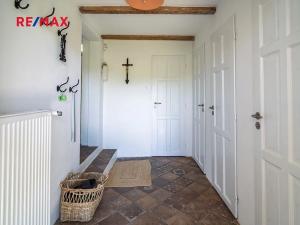 Prodej chalupy, Krásná Lípa, 126 m2