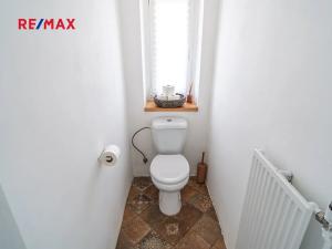 Prodej chalupy, Krásná Lípa, 126 m2