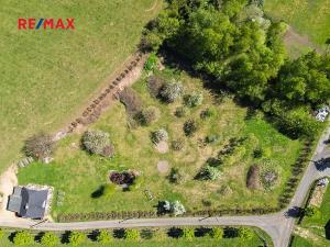 Prodej chalupy, Krásná Lípa, 126 m2