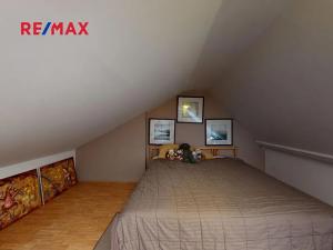 Prodej bytu 3+1, Praha - Vinohrady, Lužická, 130 m2