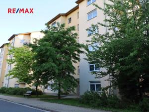 Pronájem bytu 2+kk, Chrudim, Na Větrníku, 55 m2