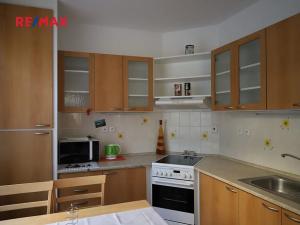 Pronájem bytu 2+kk, Chrudim, Na Větrníku, 55 m2