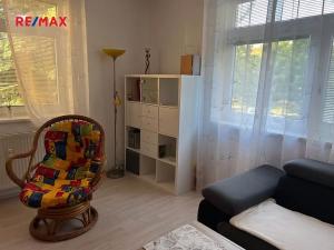 Pronájem bytu 2+kk, Chrudim, Na Větrníku, 55 m2