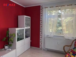 Pronájem bytu 2+kk, Chrudim, Na Větrníku, 55 m2