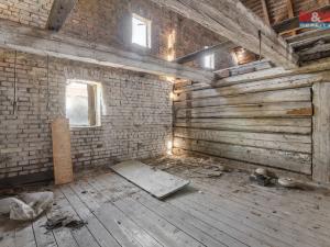 Prodej chalupy, Stružnice - Jezvé, 362 m2