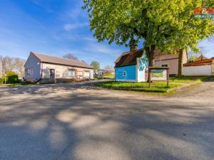 Prodej rodinného domu, Neuměř, 150 m2