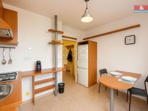 Prodej bytu 1+1, Praha - Záběhlice, Jabloňová, 33 m2
