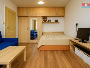 Prodej bytu 1+1, Praha - Záběhlice, Jabloňová, 33 m2
