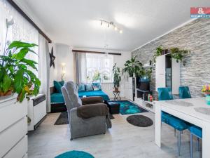 Prodej rodinného domu, Loza, 82 m2