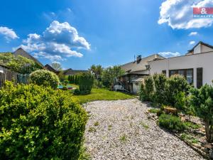 Prodej rodinného domu, Loza, 82 m2