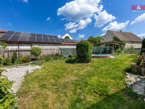 Prodej rodinného domu, Loza, 82 m2