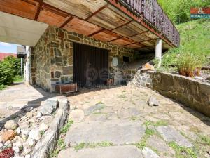 Prodej chalupy, Hynčina, 160 m2