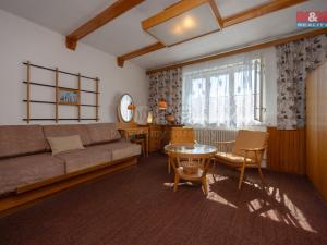 Prodej rodinného domu, Štěpánov, Nová, 156 m2