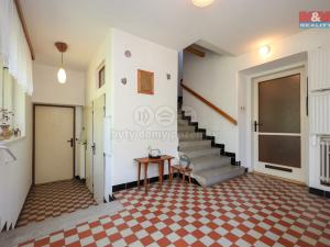 Prodej rodinného domu, Štěpánov, Nová, 156 m2
