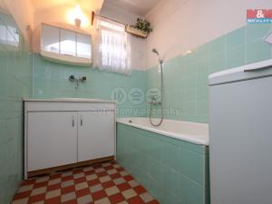 Prodej rodinného domu, Štěpánov, Nová, 156 m2