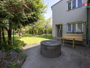 Prodej rodinného domu, Štěpánov, Nová, 156 m2
