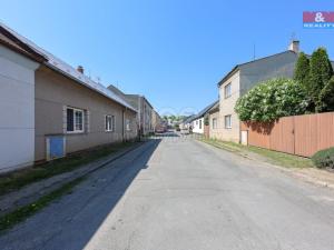 Prodej rodinného domu, Štěpánov, Nová, 156 m2