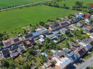 Prodej rodinného domu, Štěpánov, Nová, 156 m2