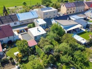 Prodej rodinného domu, Štěpánov, Nová, 156 m2