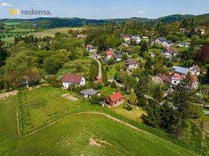 Prodej pozemku, Kamenný Přívoz, 924 m2