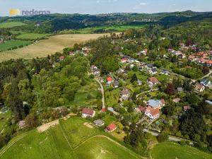 Prodej pozemku, Kamenný Přívoz, 924 m2